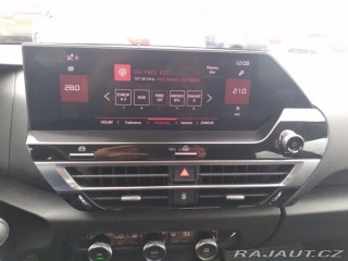 Citroën C4 1.2 PureTech FEEL 1.MAJIT 2021