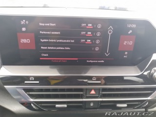 Citroën C4 1.2 PureTech FEEL 1.MAJIT 2021