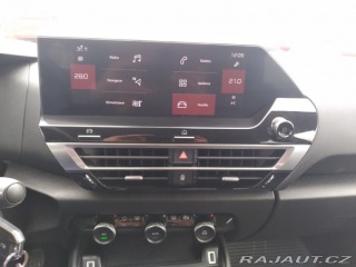 Citroën C4 1.2 PureTech FEEL 1.MAJIT 2021
