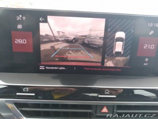 Citroën C4 1.2 PureTech FEEL 1.MAJIT 2021