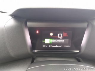 Citroën C4 1.2 PureTech FEEL 1.MAJIT 2021