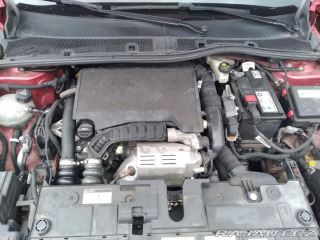Citroën C4 1.2 PureTech FEEL 1.MAJIT 2021