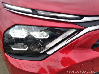 Citroën C4 1.2 PureTech FEEL 1.MAJIT 2021