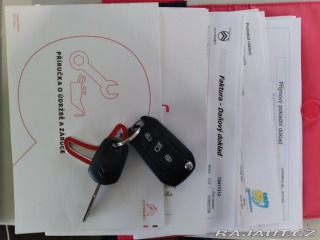 Citroën C4 1.2 PureTech FEEL 1.MAJIT 2021