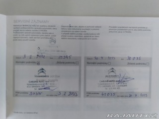 Citroën C4 1.2 PureTech FEEL 1.MAJIT 2021
