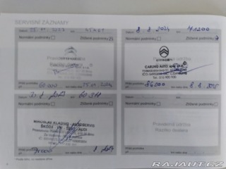 Citroën C4 1.2 PureTech FEEL 1.MAJIT 2021