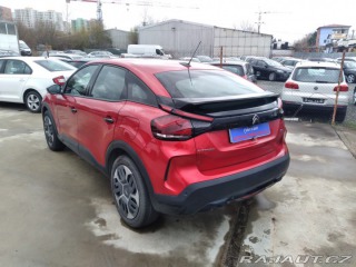 Citroën C4 1.2 PureTech FEEL 1.MAJIT 2021