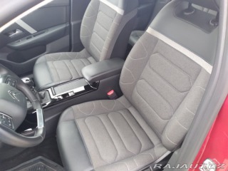 Citroën C4 1.2 PureTech FEEL 1.MAJIT 2021