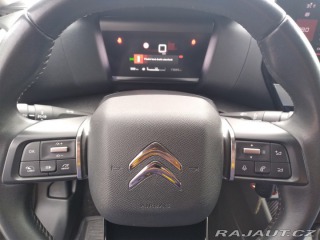 Citroën C4 1.2 PureTech FEEL 1.MAJIT 2021