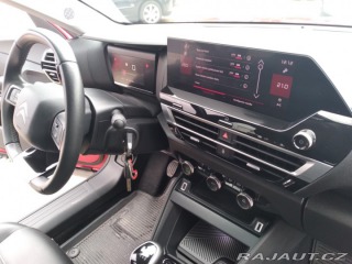 Citroën C4 1.2 PureTech FEEL 1.MAJIT 2021