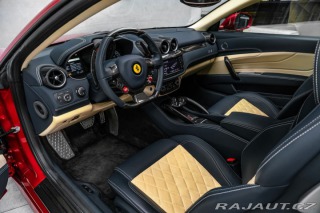 Ferrari FF  2012
