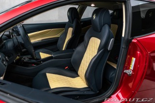 Ferrari FF  2012