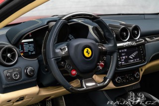 Ferrari FF  2012