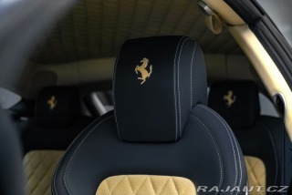 Ferrari FF  2012