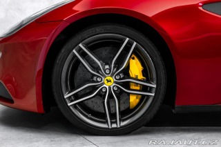Ferrari FF  2012