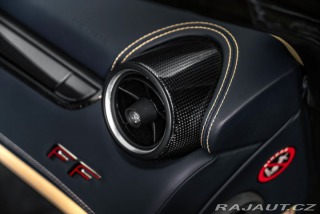 Ferrari FF  2012