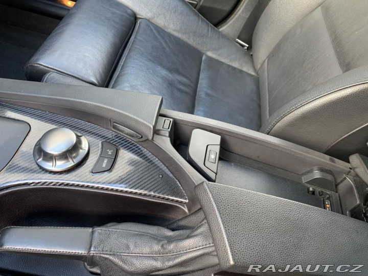 BMW 5 530Xi, 3.0i, 190KW 2004