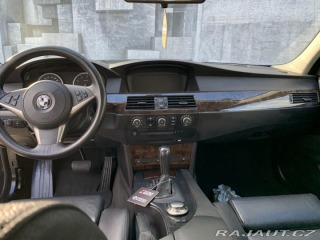 BMW 5 530Xi, 3.0i, 190KW 2004