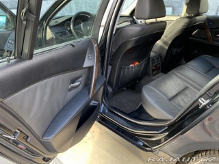 BMW 5 530Xi, 3.0i, 190KW 2004