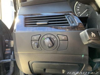 BMW 5 530Xi, 3.0i, 190KW 2004
