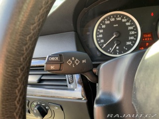 BMW 5 530Xi, 3.0i, 190KW 2004