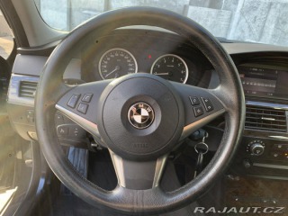 BMW 5 530Xi, 3.0i, 190KW 2004