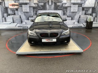 BMW 5 530Xi, 3.0i, 190KW 2004