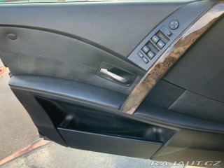 BMW 5 530Xi, 3.0i, 190KW 2004