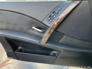 BMW 5 530Xi, 3.0i, 190KW 2004