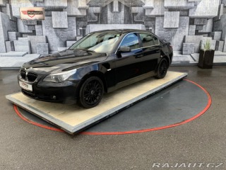 BMW 5 530Xi, 3.0i, 190KW 2004