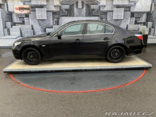 BMW 5 530Xi, 3.0i, 190KW 2004