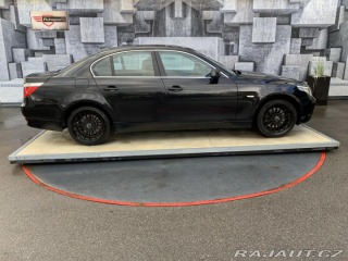 BMW 5 530Xi, 3.0i, 190KW 2004