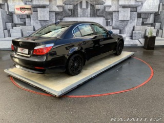 BMW 5 530Xi, 3.0i, 190KW 2004