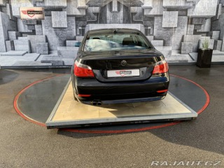 BMW 5 530Xi, 3.0i, 190KW 2004