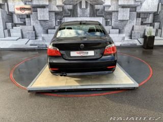 BMW 5 530Xi, 3.0i, 190KW 2004