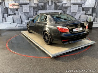 BMW 5 530Xi, 3.0i, 190KW 2004