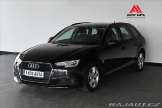 Audi A4 2,0 TDi 110kW *ULTRA* Zár 2018