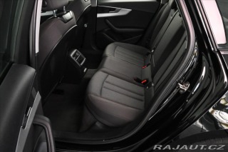 Audi A4 2,0 TDi 110kW *ULTRA* Zár 2018