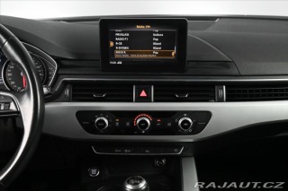 Audi A4 2,0 TDi 110kW *ULTRA* Zár 2018