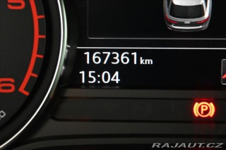 Audi A4 2,0 TDi 110kW *ULTRA* Zár 2018