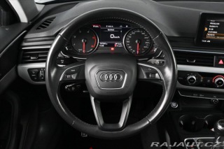 Audi A4 2,0 TDi 110kW *ULTRA* Zár 2018