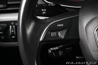 Audi A4 2,0 TDi 110kW *ULTRA* Zár 2018