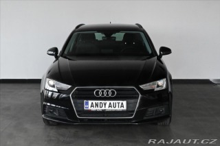 Audi A4 2,0 TDi 110kW *ULTRA* Zár 2018
