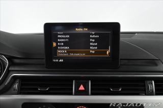 Audi A4 2,0 TDi 110kW *ULTRA* Zár 2018