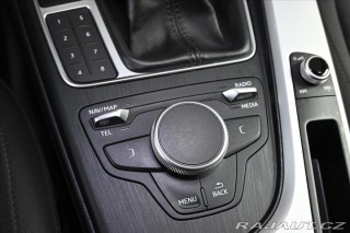 Audi A4 2,0 TDi 110kW *ULTRA* Zár 2018