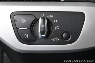 Audi A4 2,0 TDi 110kW *ULTRA* Zár 2018