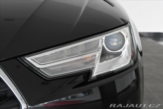 Audi A4 2,0 TDi 110kW *ULTRA* Zár 2018