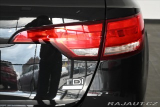 Audi A4 2,0 TDi 110kW *ULTRA* Zár 2018