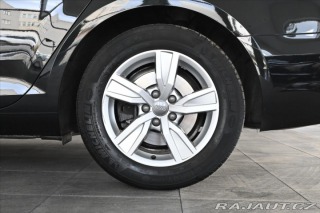 Audi A4 2,0 TDi 110kW *ULTRA* Zár 2018