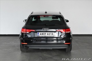 Audi A4 2,0 TDi 110kW *ULTRA* Zár 2018